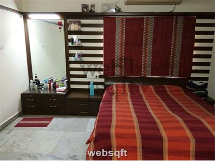 Himayathnagar 3 BHK Apartment-flats for Sale